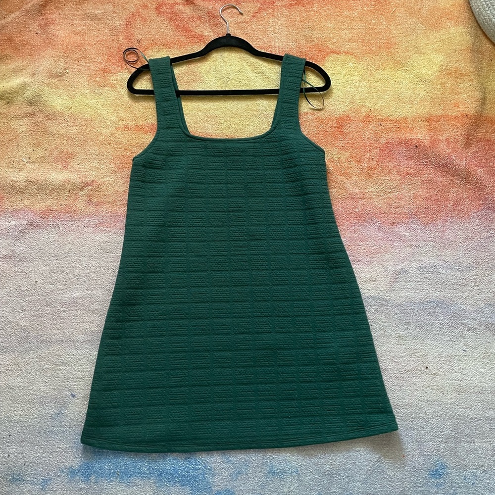 brand new zara dress